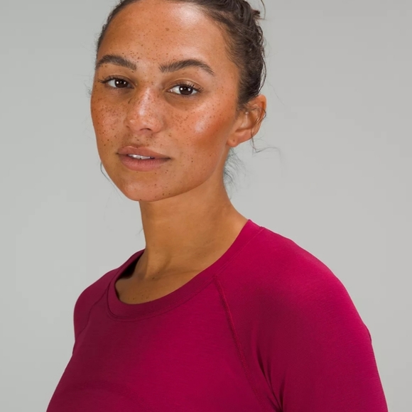 Swiftly Tech Long Sleeve 2.0 Race - Picture 4 of 5